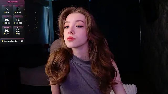 AstraMist online show from March 2026 12:20:02 PM