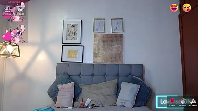  naomi s online show from January 2026 01:47:02 PM