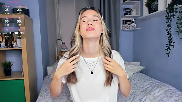 AntonettaTarring online show from September 2025 07:45:01 AM