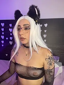 sharlot24 online show from February 2026 03:14:02 AM