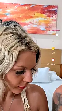 SydneySchmid online show from July 2026 03:56:01 PM