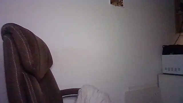 MartaXLove online show from October 2025 05:35:02 PM