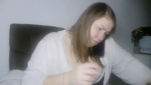 MartaXLove online show from November 2025 06:19:01 PM