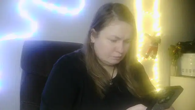 MartaXLove online show from December 2025 04:05:01 PM