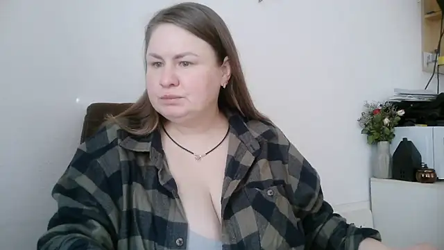 MartaXLove online show from February 2026 12:49:01 PM