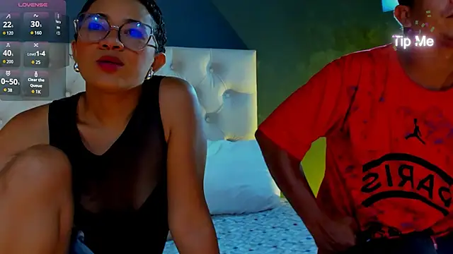 charlotte dante212 online show from September 2025 07:58:01 PM