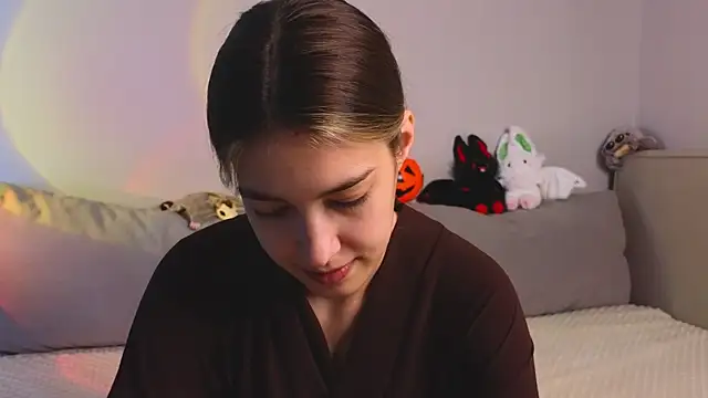 AngelicRice online show from October 2025 11:13:02 AM