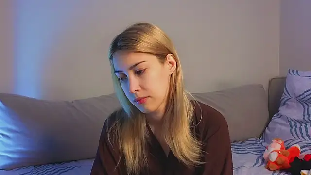 AngelicRice online show from November 2025 11:13:02 AM