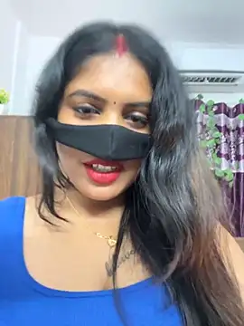 Snapshot of V-Hot-Sweti chatting on October 2025 04:36:02 PM V-Hot-Sweti online show from October 2025 04:36:02 PM