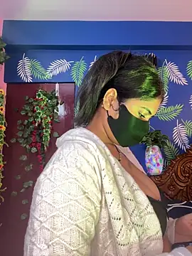 V-Hot-Sweti online show from December 2025 03:44:02 AM