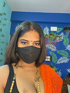 V-Hot-Sweti online show from April 2026 05:10:02 PM