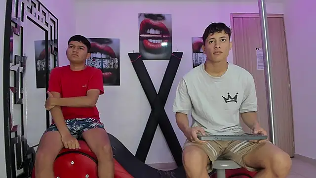 GRETTY BOYS online show from November 2025 07:13:02 AM