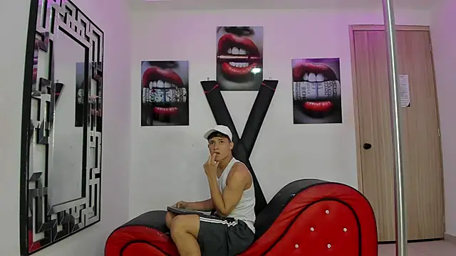 GRETTY BOYS online show from November 2025 01:41:02 AM