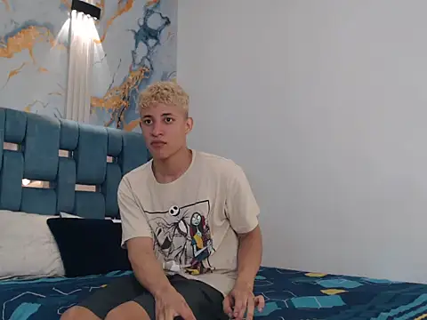 GRETTY BOYS online show from December 2025 07:27:02 AM