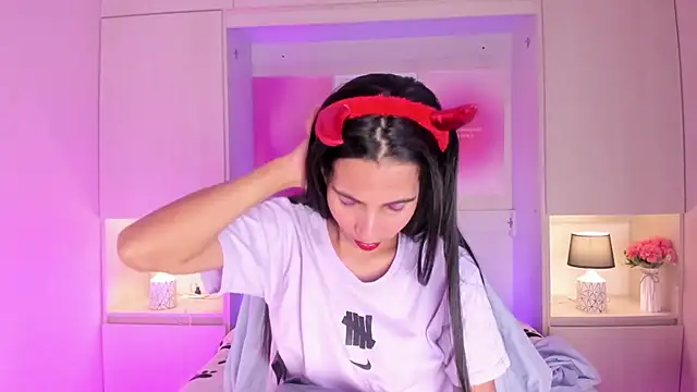 LexxaQueen online show from January 2026 04:04:01 AM