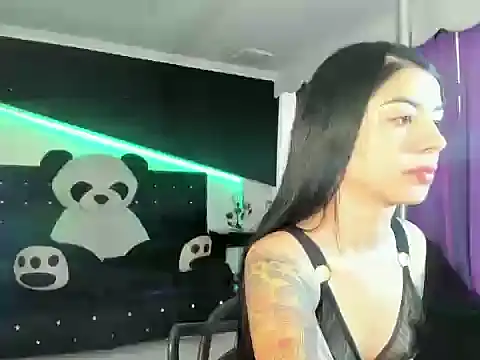  camila ortiz online show from September 2025 08:03:01 PM