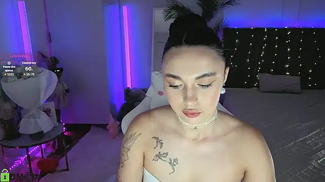 Snapshot of Leri_Star chatting on June 2026 01:24:02 PM Leri Star online show from June 2026 01:24:02 PM
