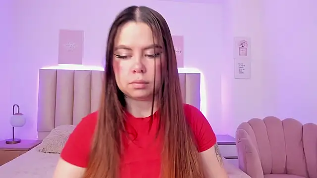 Snapshot of melissa_es chatting on December 2025 12:23:02 PM melissa es online show from December 2025 12:23:02 PM