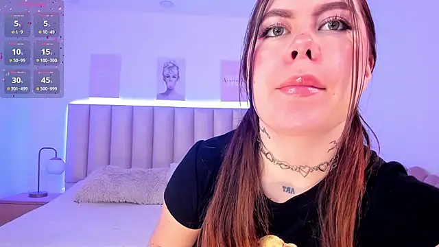 melissa es online show from January 2026 12:10:02 PM