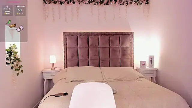 melissa es online show from February 2026 12:36:01 PM