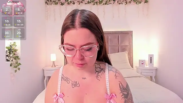 melissa es online show from March 2026 12:34:01 PM