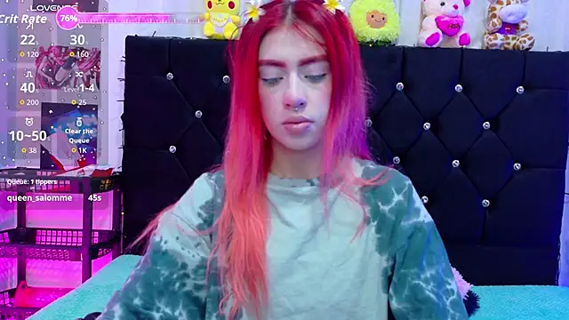 Snapshot of lizz_bela1 chatting on September 2025 08:55:02 PM lizz bela1 online show from September 2025 08:55:02 PM