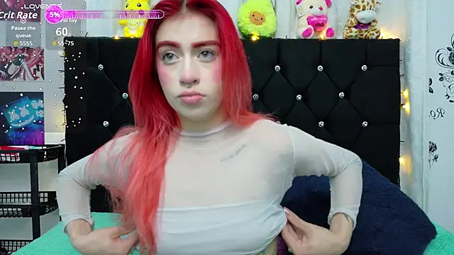 Snapshot of lizz_bela1 chatting on September 2025 11:08:01 PM lizz bela1 online show from September 2025 11:08:01 PM