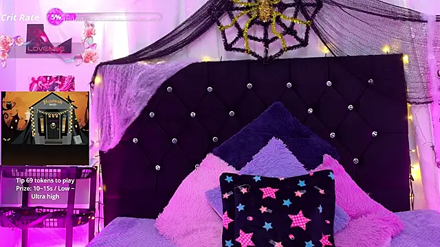 lizz bela1 online show from October 2025 10:11:01 PM