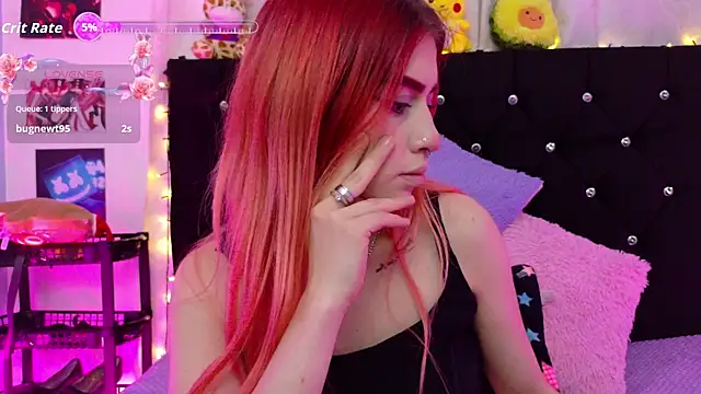 lizz bela1 online show from December 2025 10:37:02 PM