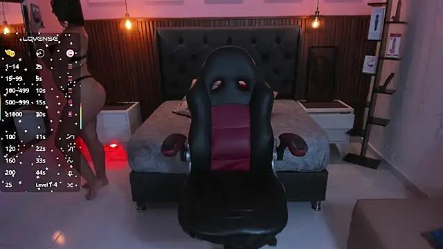 ladymercury1 online show from November 2025 07:26:02 PM