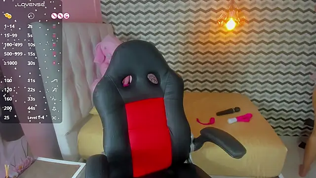 ladymercury1 online show from March 2026 12:32:01 PM