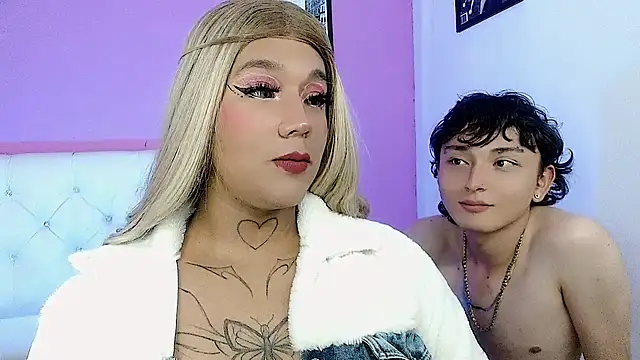 x karloss x online show from November 2025 11:08:02 PM