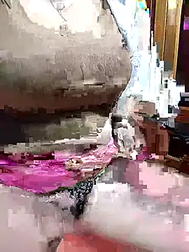 Tasu774 online show from October 2025 06:19:01 PM