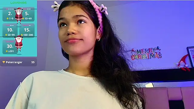 emycarver09 online show from January 2026 11:36:02 AM