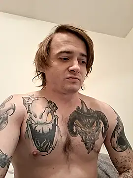 Mr nightfall online show from February 2026 12:58:01 AM