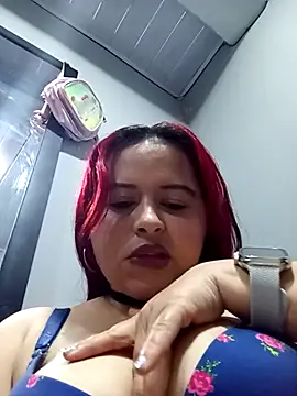 YourLittlePervertt online show from October 2025 05:27:01 AM