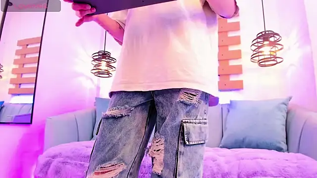 ArianaSantana online show from September 2025 01:49:02 PM