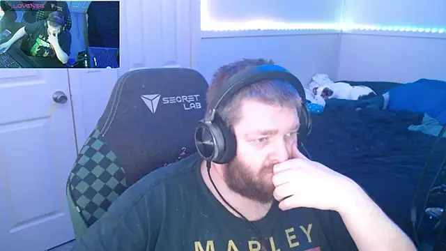 Snapshot of NeedyGlister chatting on March 2026 09:50:01 AM NeedyGlister online show from March 2026 09:50:01 AM