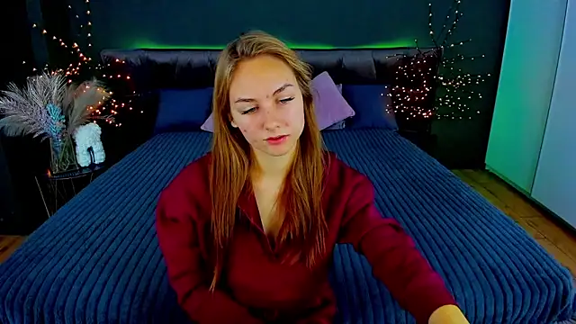 MilaAddams online show from October 2025 05:41:02 AM