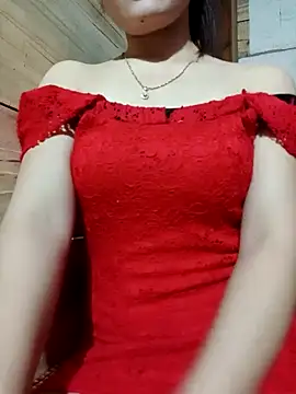 LucyyLy online show from September 2025 12:45:02 AM