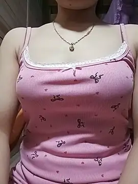 LucyyLy online show from July 2026 11:41:02 AM