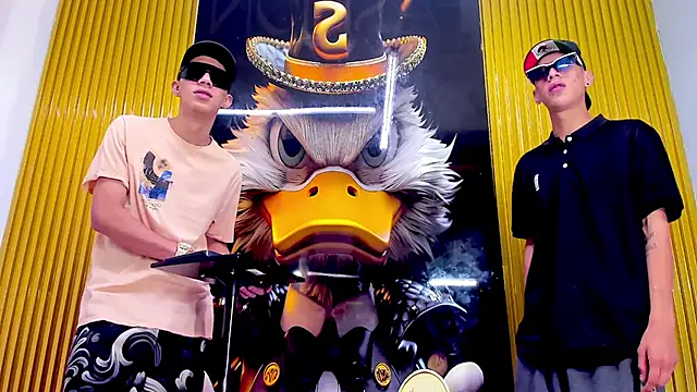 Dante Brown1  online show from October 2025 09:13:01 PM