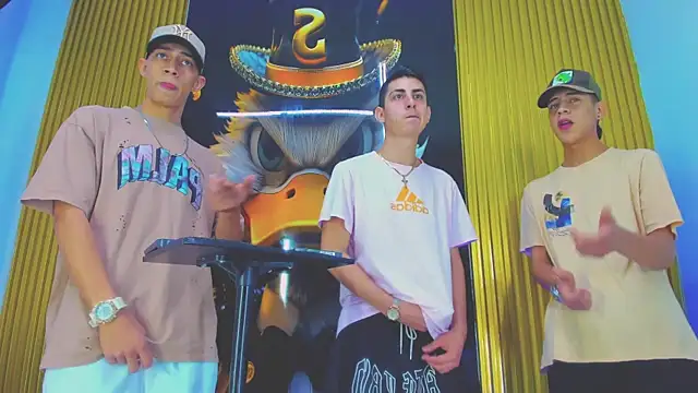 Dante Brown1  online show from December 2025 04:44:02 AM