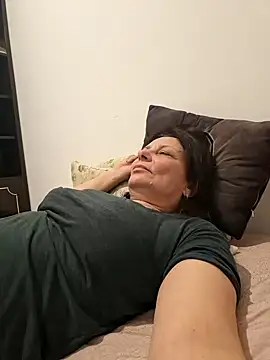 jessyca  online show from October 2025 07:12:01 PM