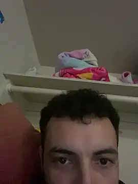 Pedro98801 online show from November 2025 05:34:02 PM