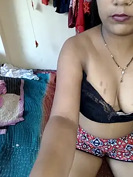 Snapshot of Nand_Bhabhi chatting on October 2025 03:37:02 AM Nand Bhabhi online show from October 2025 03:37:02 AM