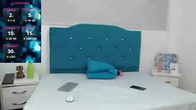 LuigiMarchetti online show from February 2026 07:28:01 PM