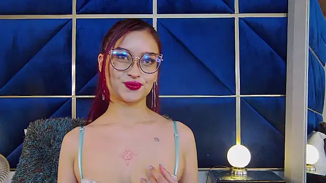 Ivanna Teaser online show from January 2026 08:21:02 PM