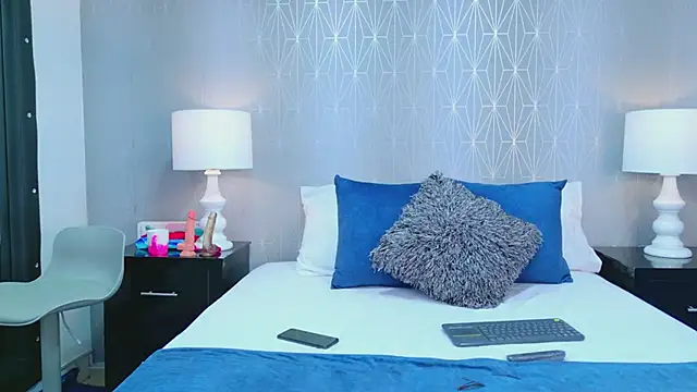 ZoeWilliis online show from March 2026 12:34:02 PM