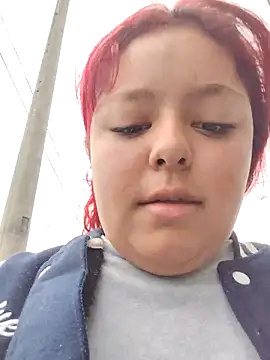 Snapshot of cherry_canndy_ chatting on September 2025 02:19:01 PM cherry canndy  online show from September 2025 02:19:01 PM